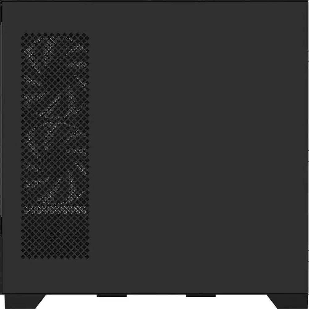 Корпус Gigabyte GB-C201P Mid-Tower