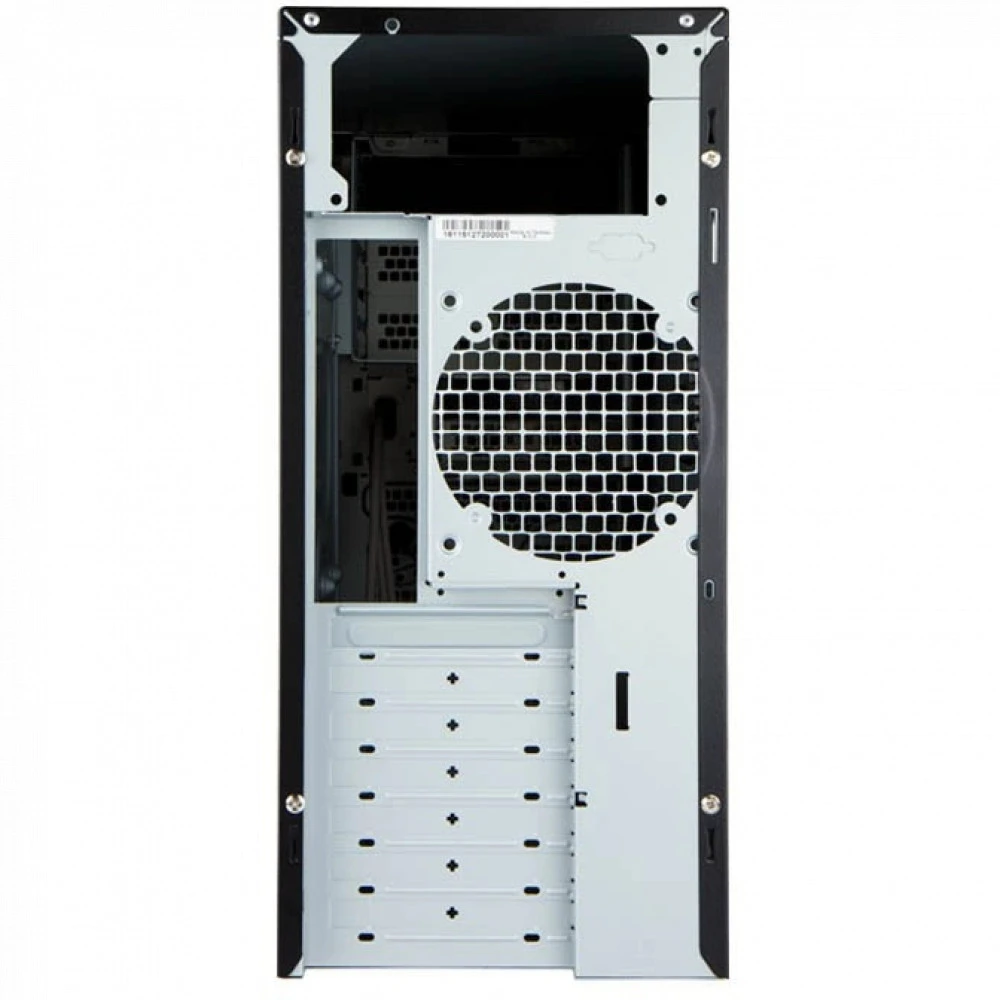 Корпус InWin EAR-002 600W Black/Grey 6196008 Mid-Tower