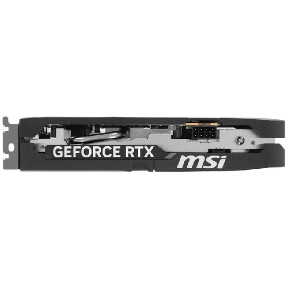 Видеокарта MSI RTX 5050 8G SHADOW 2X 8 ГБ