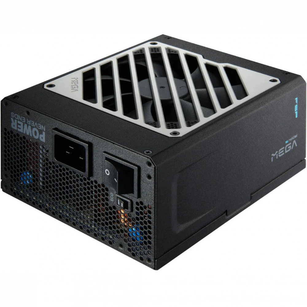 Блок питания FSP MEGA-1350TI 1350W 1350 Вт