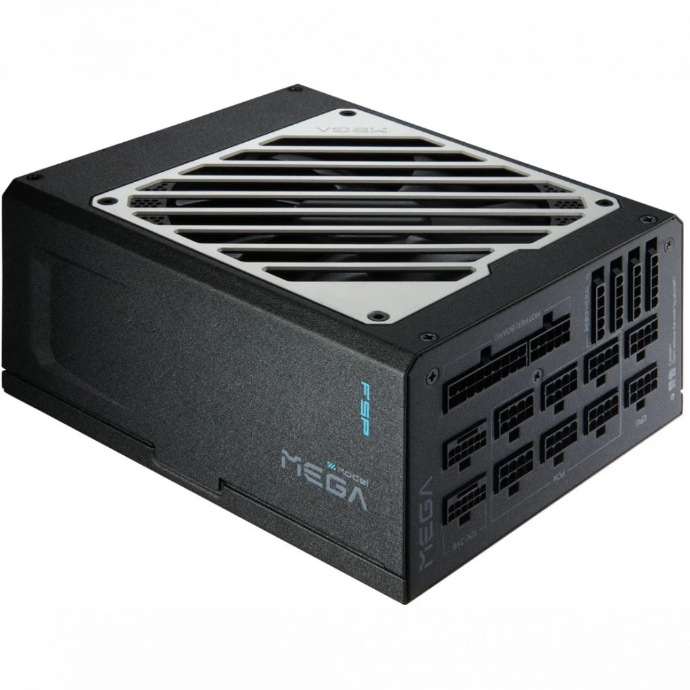 Блок питания FSP MEGA-1350TI 1350W 1350 Вт
