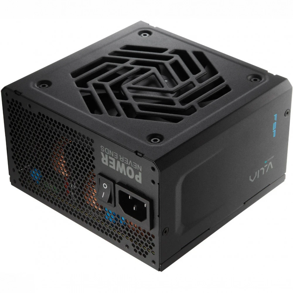Блок питания FSP VITA-750GM 750 Вт