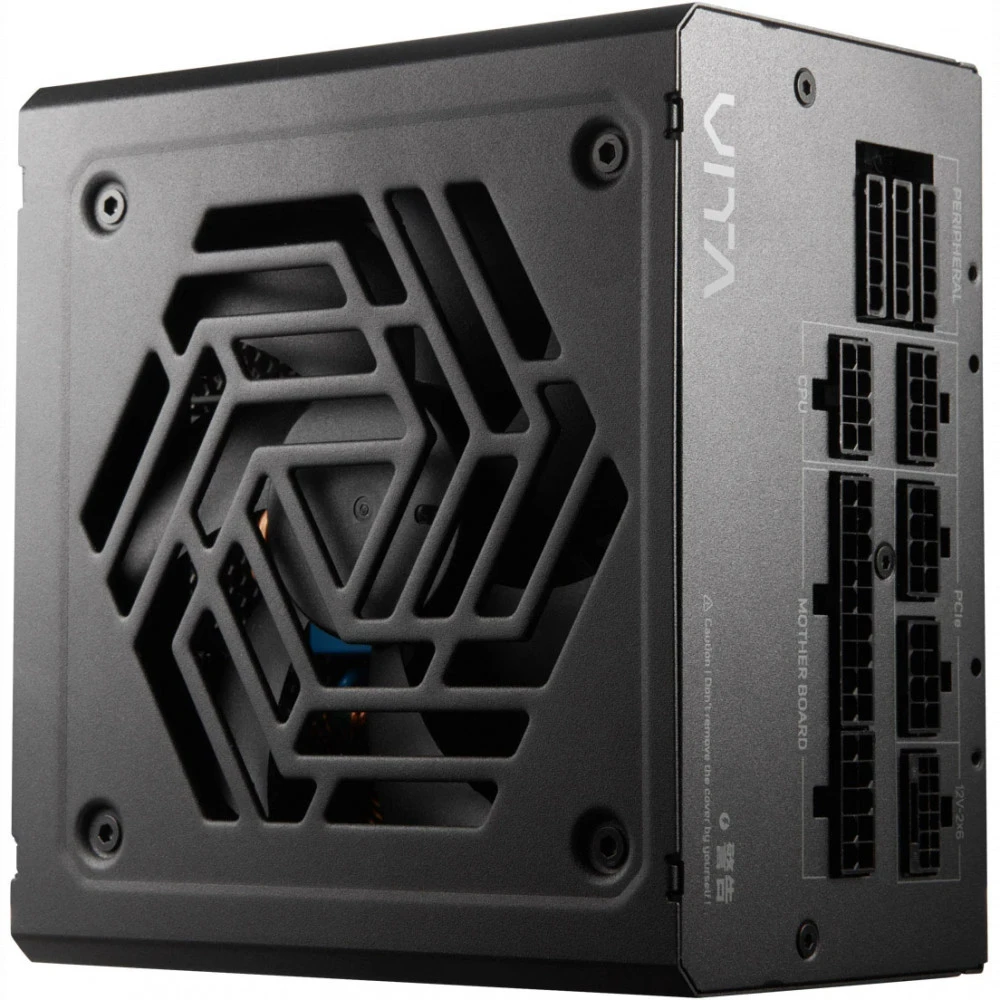 Блок питания FSP VITA-750GM 750 Вт
