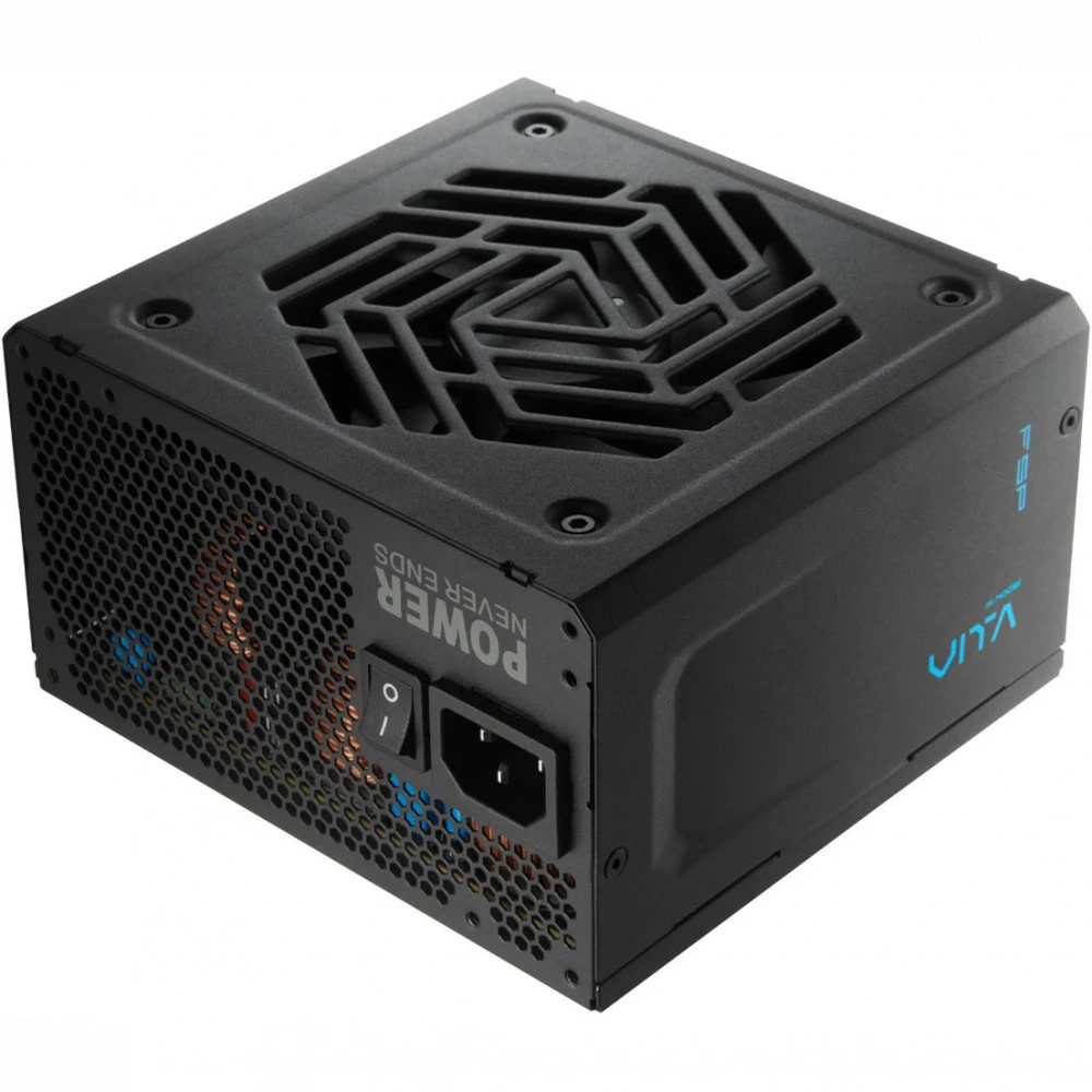 Блок питания FSP VITA-650BD 650 Вт