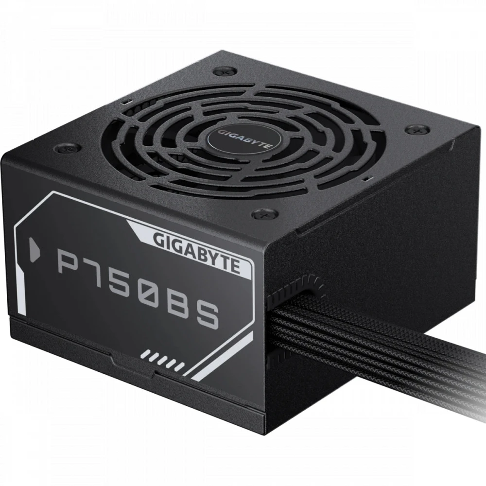 Блок питания Gigabyte GP-P750BS 750 Вт