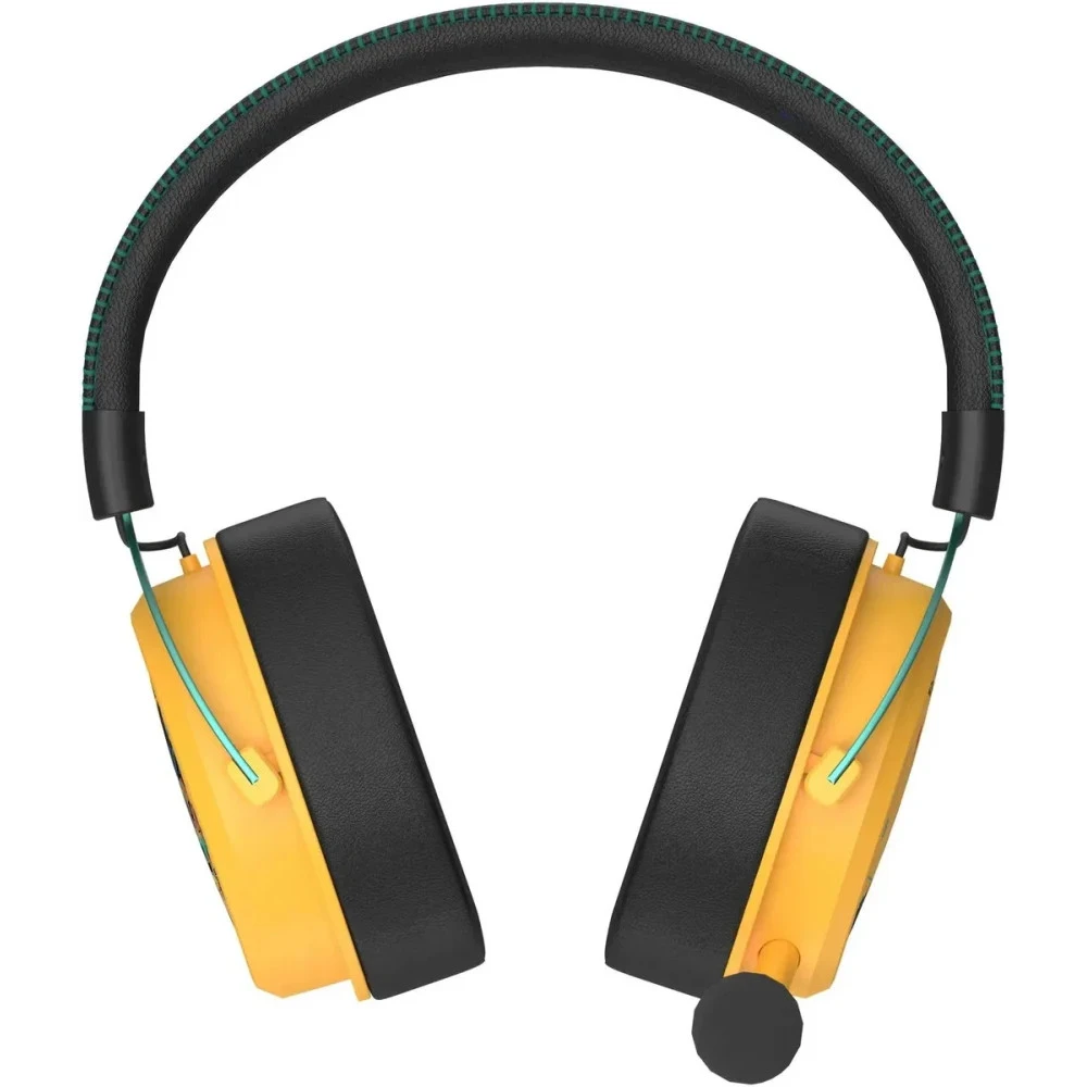 Наушники Bloody MR595 Renegade Yellow