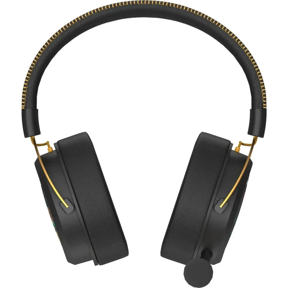 Наушники Bloody MR595 Renegade Black