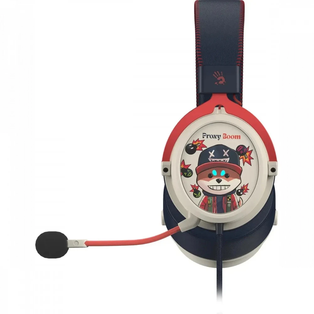 Наушники Bloody M595 Proxy Boom