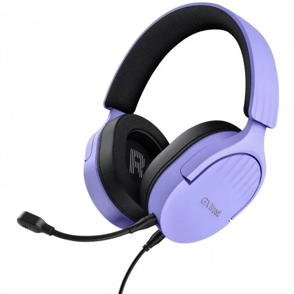 Наушники Trust GXT 489W Fayzo GXT 489W Fayzo 25301