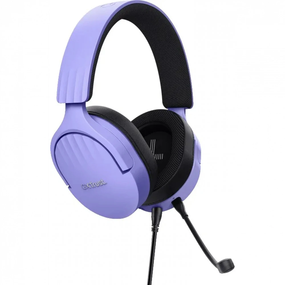 Наушники Trust GXT 489W Fayzo GXT 489W Fayzo 25301