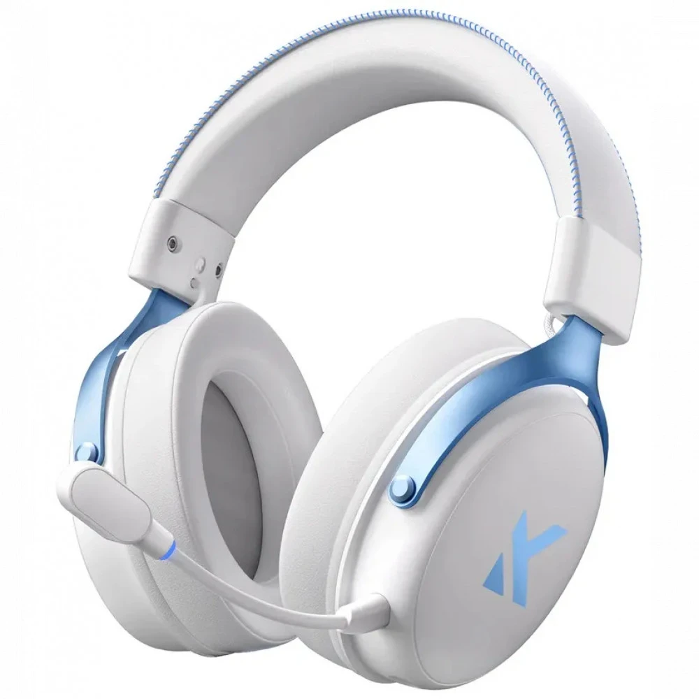 Наушники MCHOSE V9 Pro, Sky White HW-V9-3