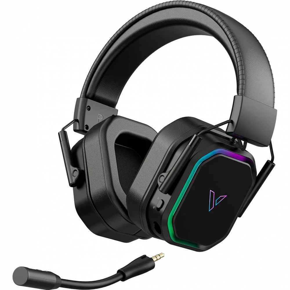 Наушники Rapoo VH850 Black