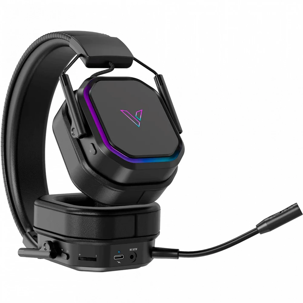 Наушники Rapoo VH850 Black