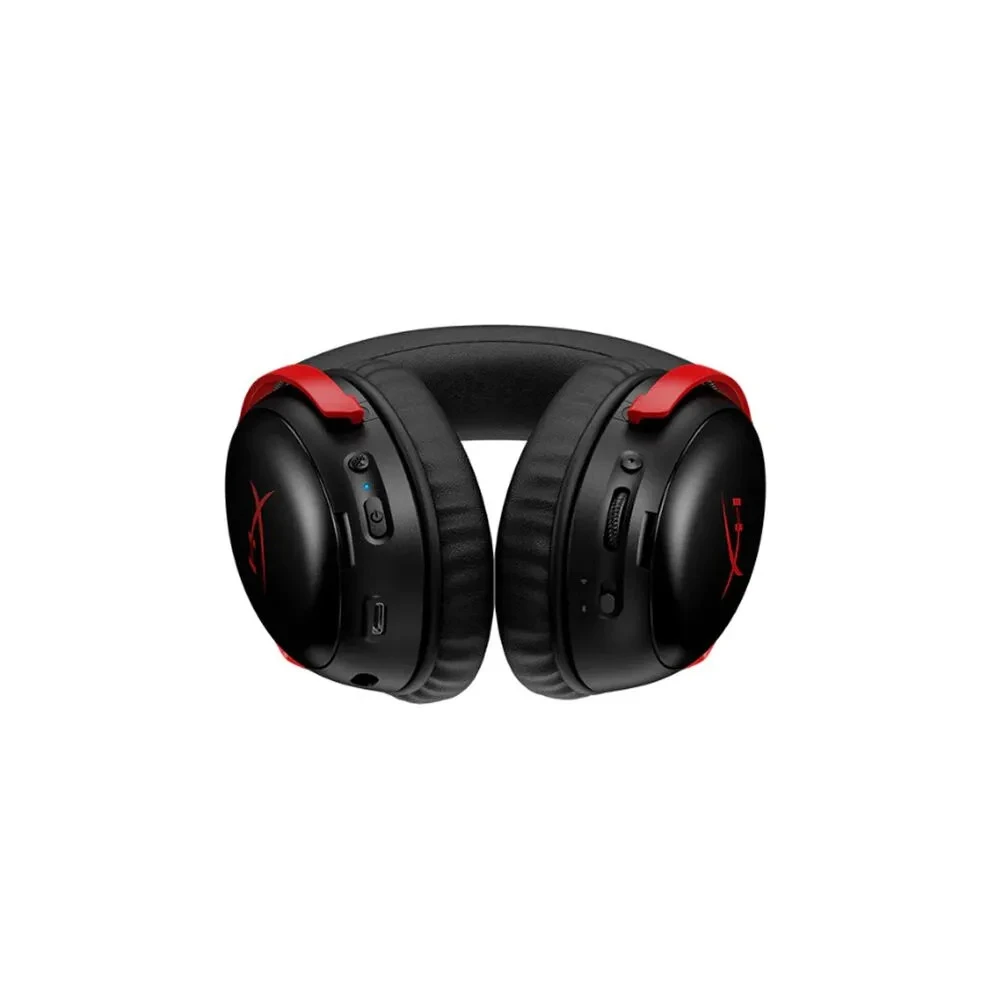 Наушники HyperX Cloud III S Wireless A59Z0AA