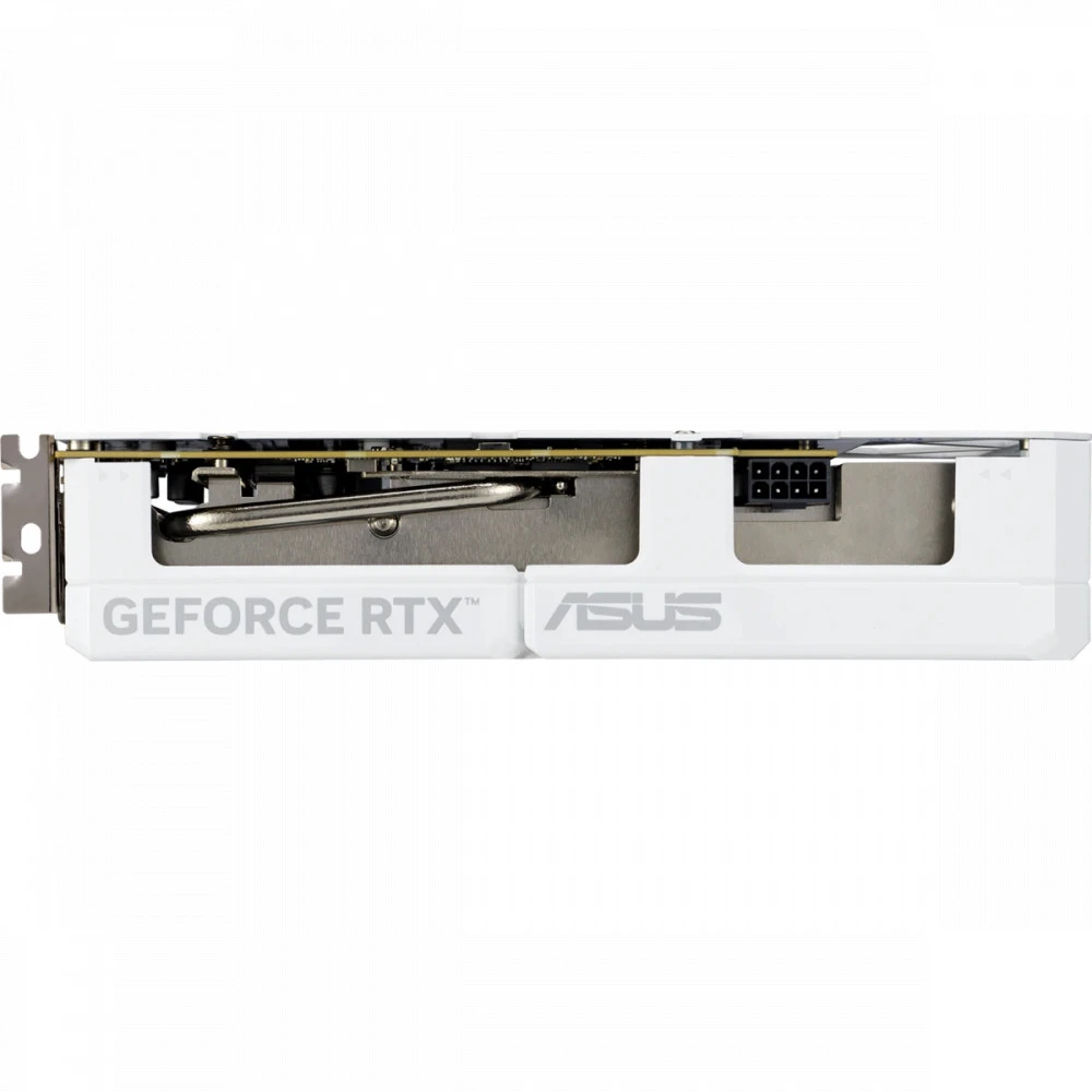 Видеокарта Asus GeForce RTX 5060 Ti Dual White OC 16Gb 90YV0MH6-M0NA00 16 ГБ