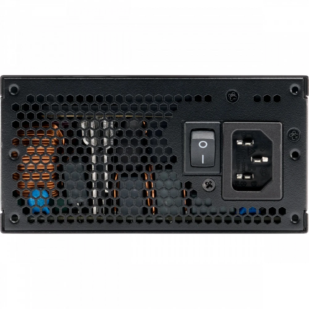 Блок питания XPG PYMCORE PYMCORE750G-BKCEU 750 Вт