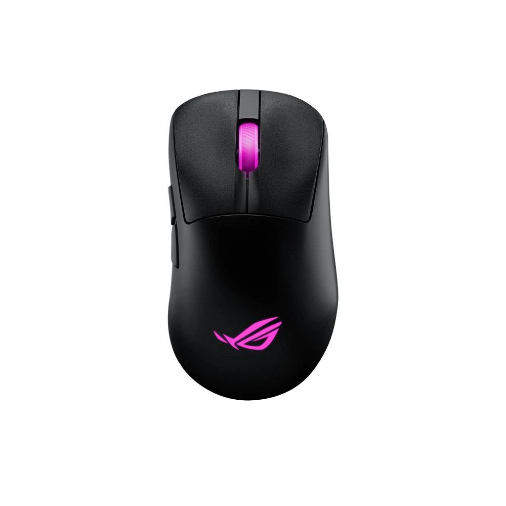 Мышь Asus P722 ROG KERIS II ORIGIN 90MP04A0-BMUA00