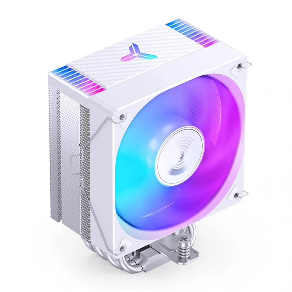 Система охлаждения Jonsbo CR-1000 MAX(ARGB) White Для процессора