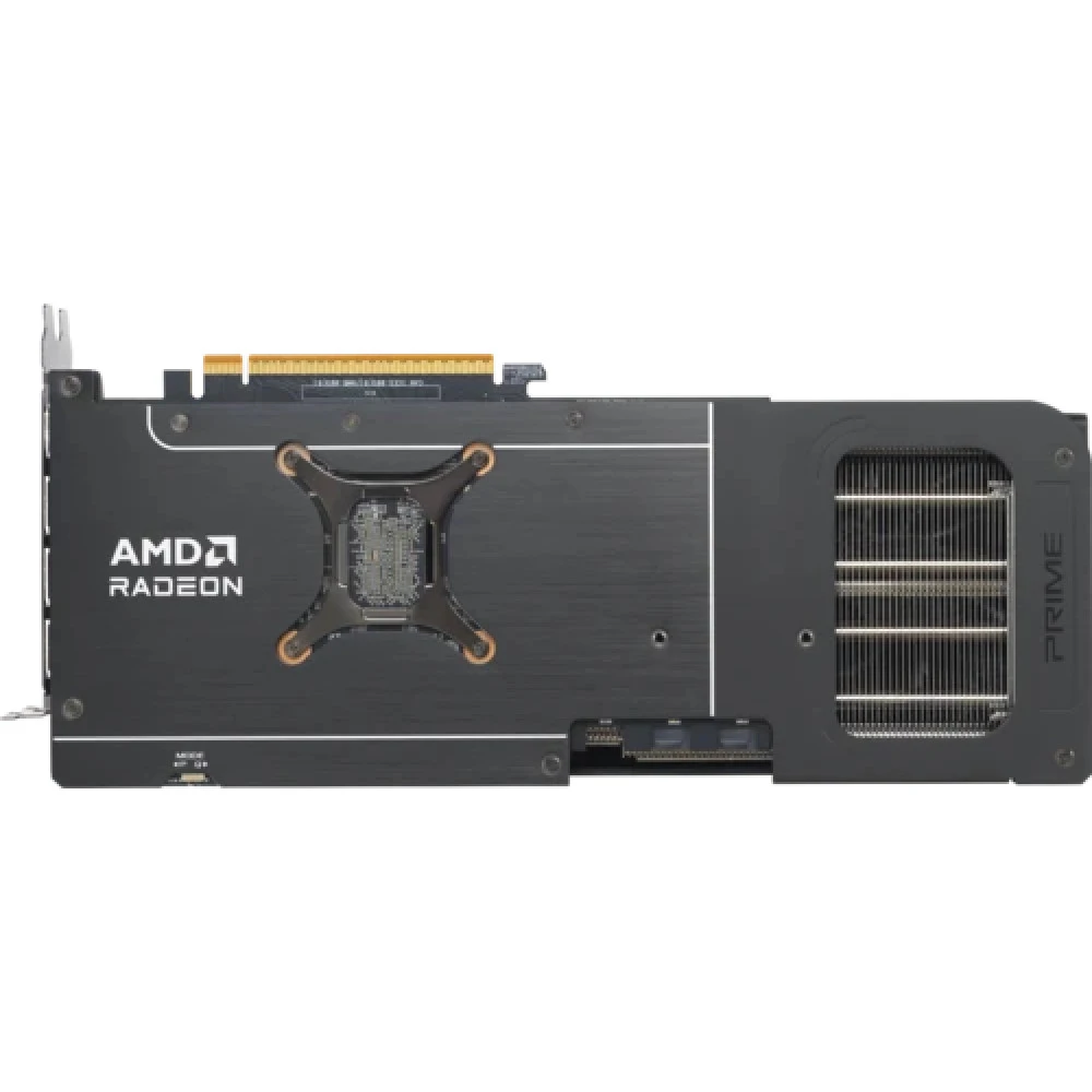 Видеокарта Asus Radeon RX 9070 PRIME EVO OC PRIME-RX9070-O16G-EVO 16 ГБ