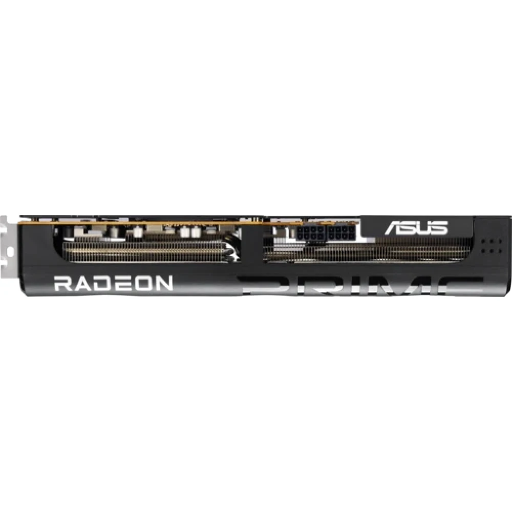 Видеокарта Asus Radeon RX 9070 PRIME EVO OC PRIME-RX9070-O16G-EVO 16 ГБ