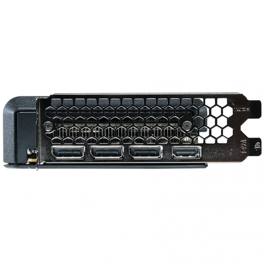 Видеокарта Palit RTX 5060 INFINITY 2 OC 8GB NE75060V19P1-GB2063L 8 ГБ