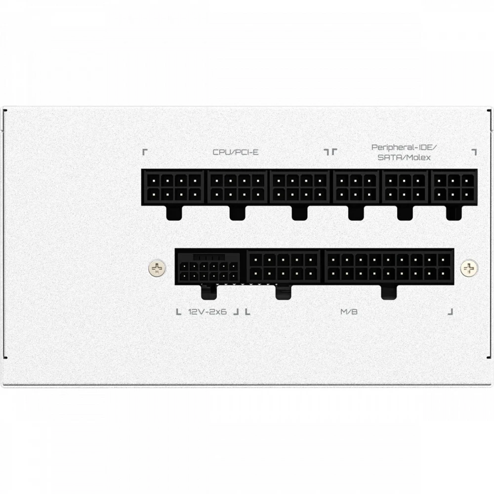 Блок питания Gigabyte GP-UD1000GM PG5 ICE 1000 Вт