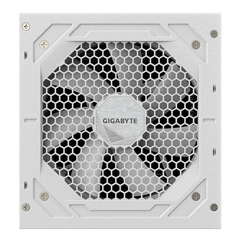 Блок питания Gigabyte GP-UD850GM PG5 ICE 850 Вт