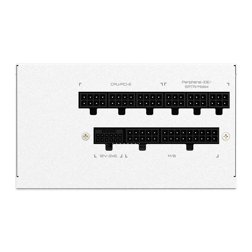 Блок питания Gigabyte GP-UD850GM PG5 ICE 850 Вт