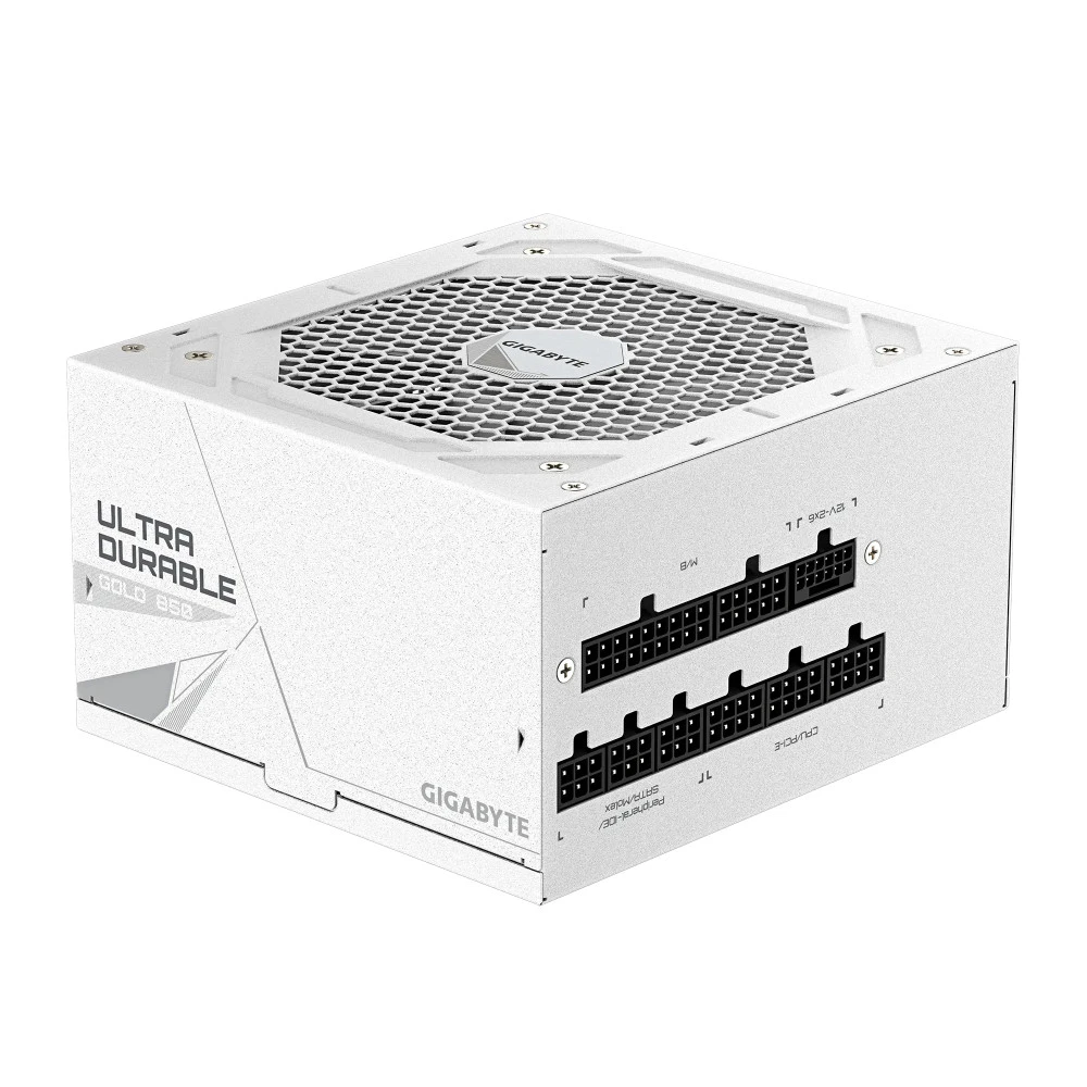 Блок питания Gigabyte GP-UD850GM PG5 ICE 850 Вт
