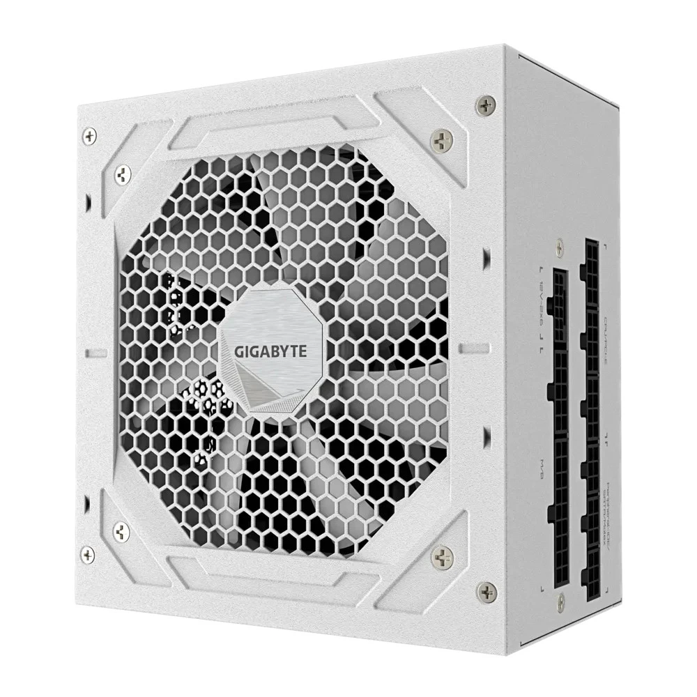 Блок питания Gigabyte GP-UD850GM PG5 ICE 850 Вт