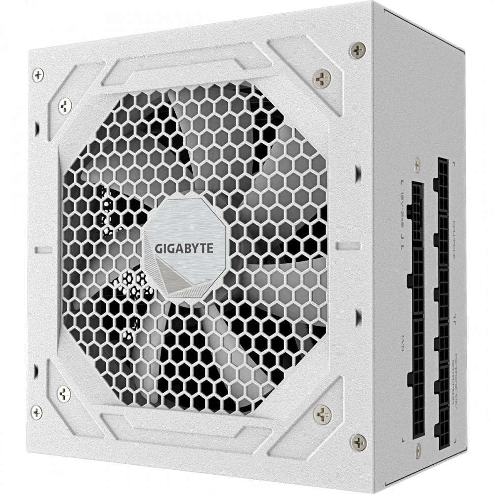 Блок питания Gigabyte GP-UD750GM PG5 ICE 750 Вт