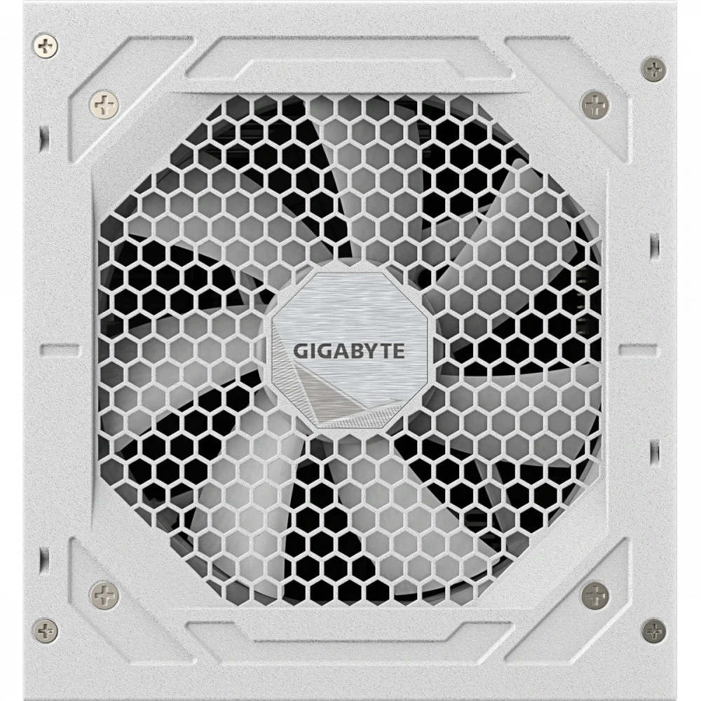 Блок питания Gigabyte GP-UD750GM PG5 ICE 750 Вт