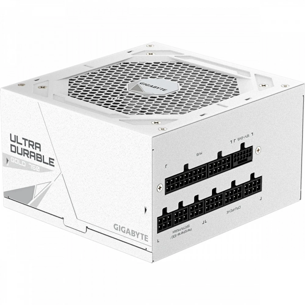Блок питания Gigabyte GP-UD750GM PG5 ICE 750 Вт