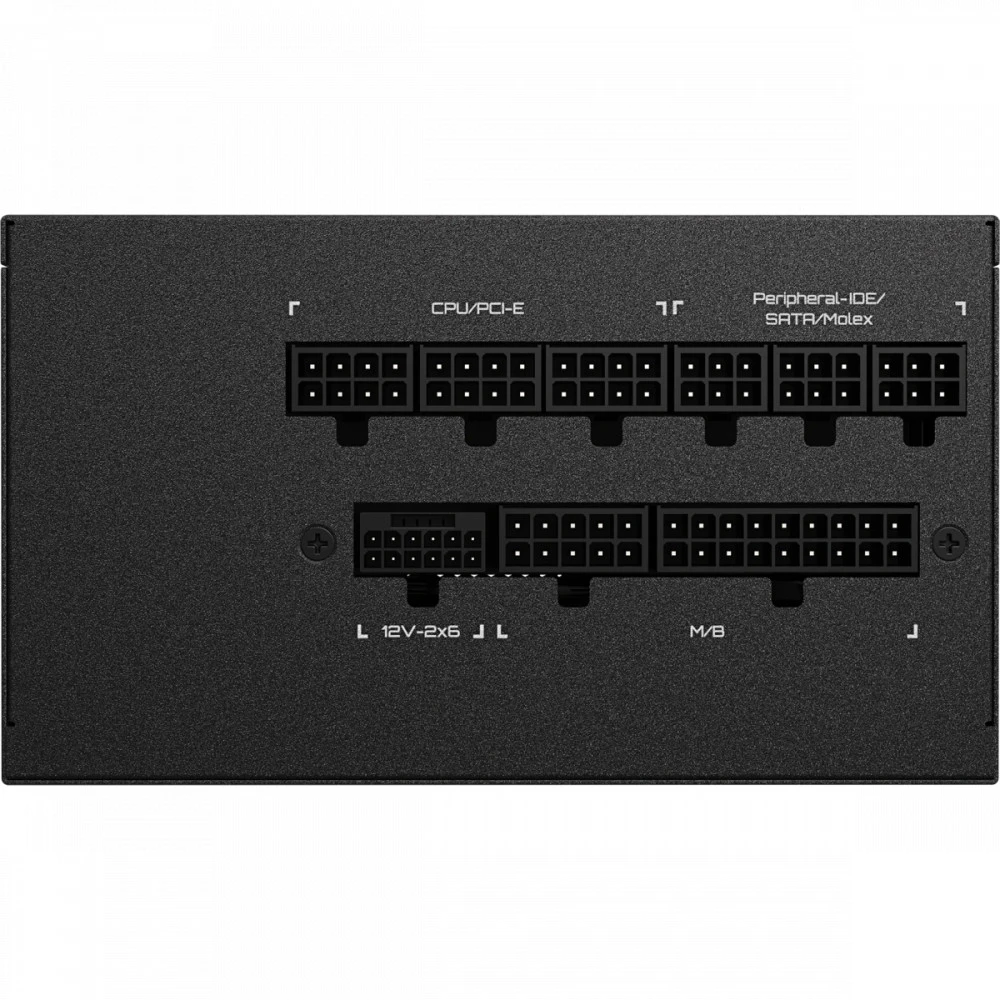 Блок питания Gigabyte GP-UD750GM PG5 V2 750 Вт