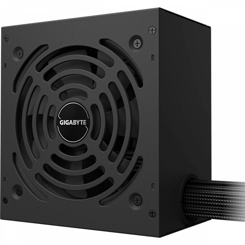 Блок питания Gigabyte GP-P650G PG5 650 Вт
