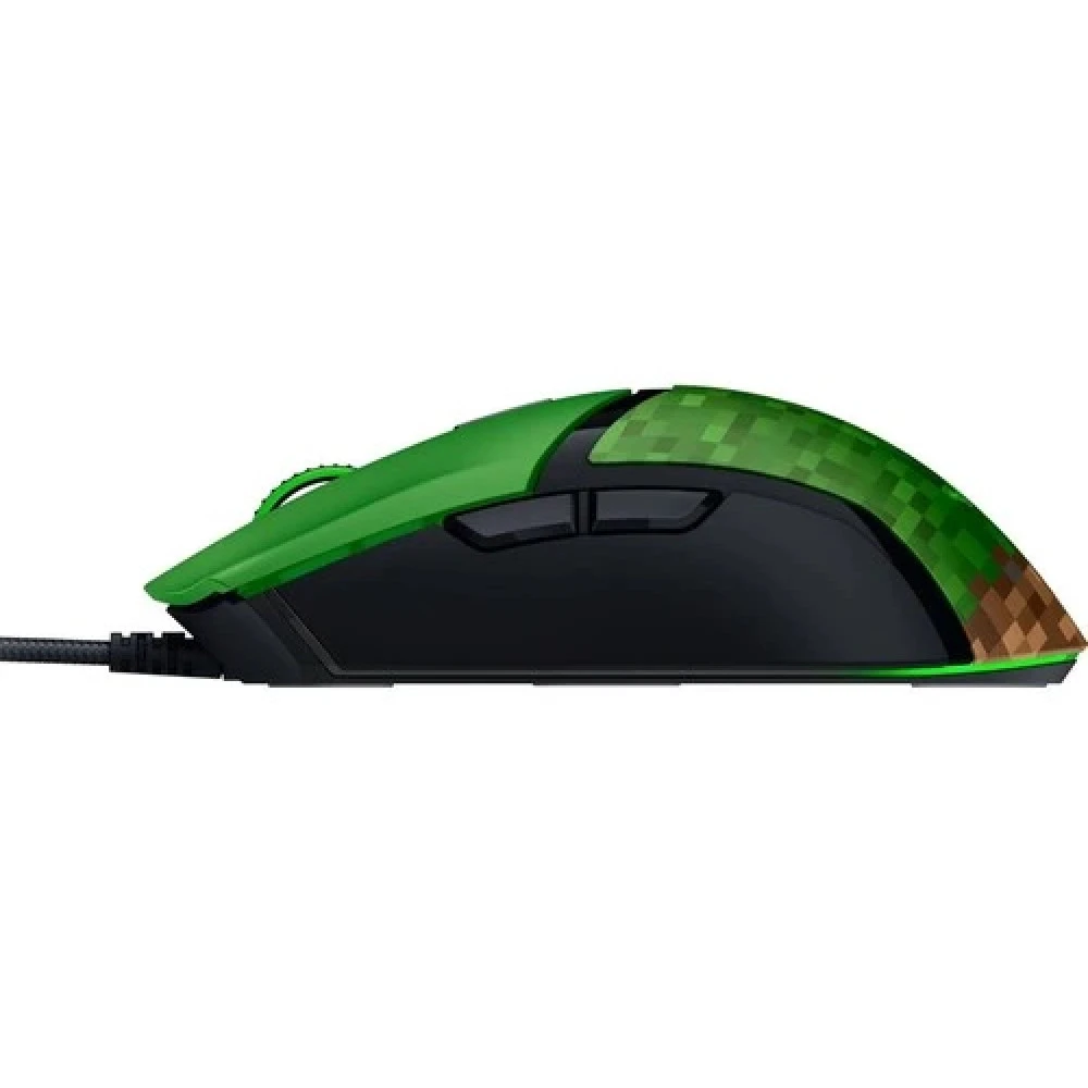 Мышь Razer Cobra Minecraft Ed RZ01-04650200-R3M1
