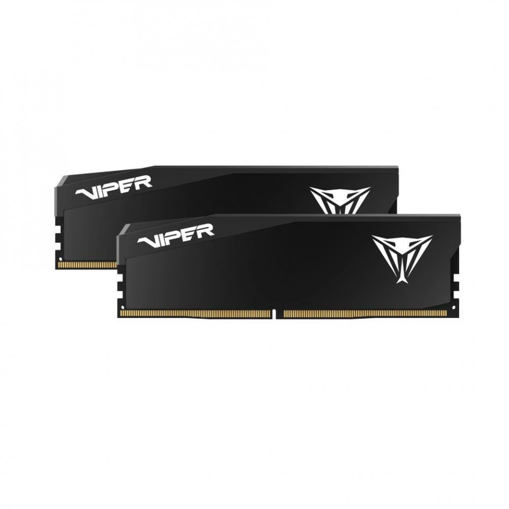 ОЗУ Patriot VEU548G6028K DIMM, DDR5, 48 Гб (2 x 24 Гб), 6000 МГц