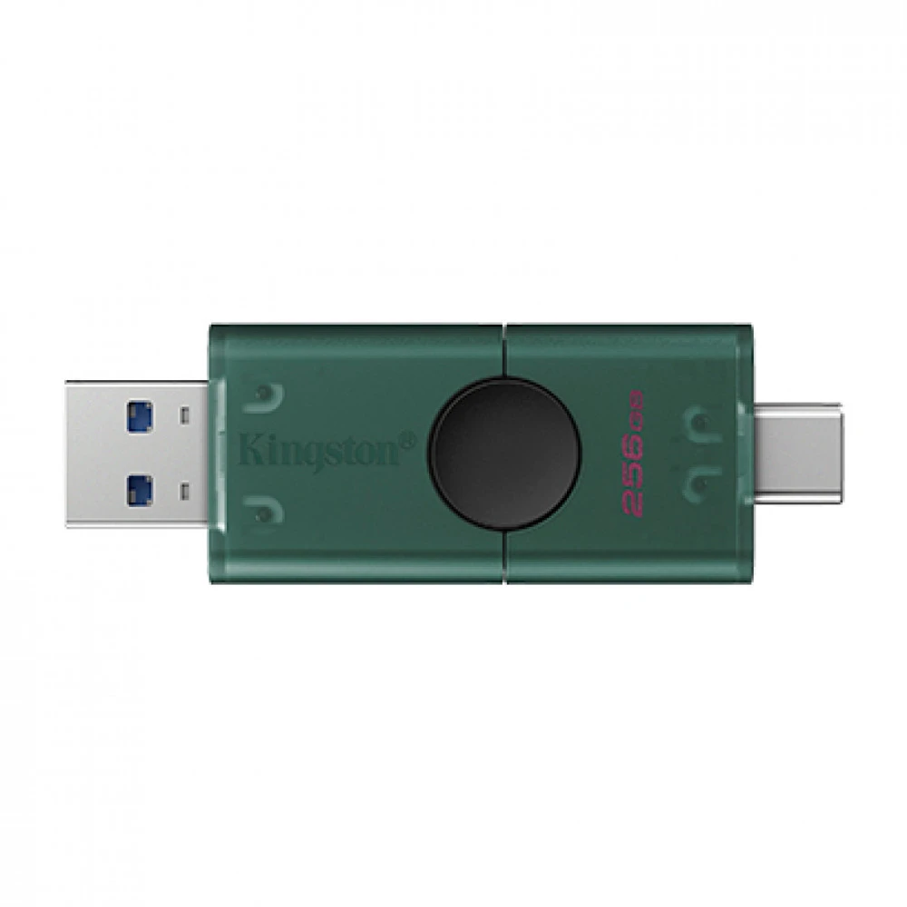 USB флешка (Flash) Kingston DTDEG2 DTDEG2/256GB 256 ГБ