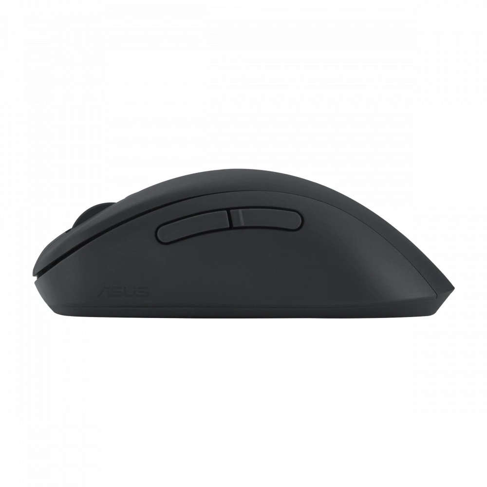 Мышь Asus MD102 Dark Grey 90XB0900-BMU000