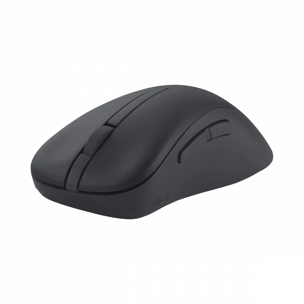 Мышь Asus MD102 Dark Grey 90XB0900-BMU000