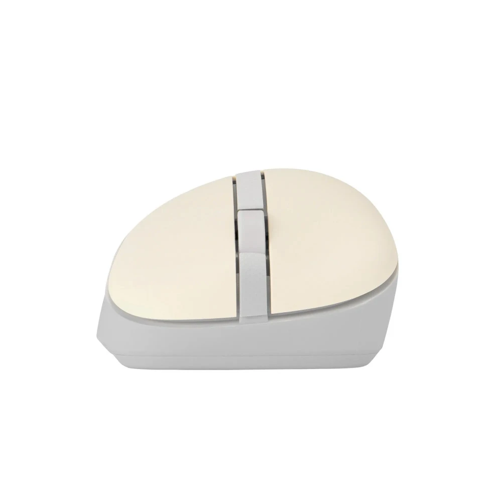 Мышь Asus MD102 Beige 90XB0900-BMU020