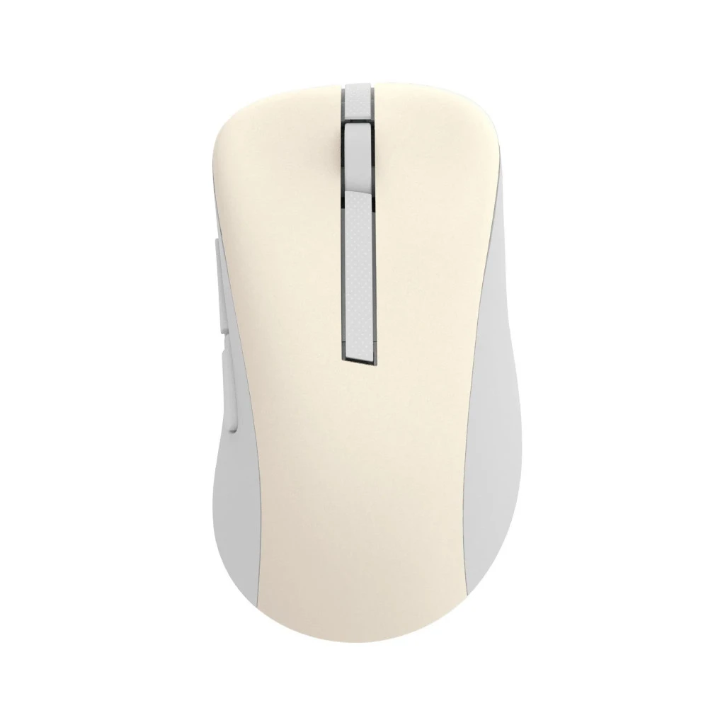 Мышь Asus MD102 Beige 90XB0900-BMU020