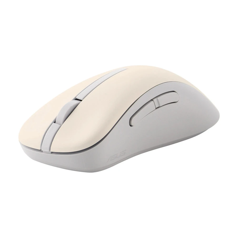 Мышь Asus MD102 Beige 90XB0900-BMU020