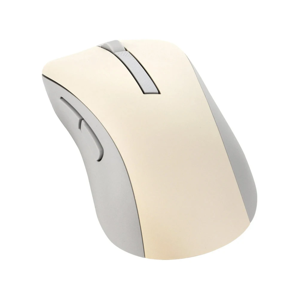 Мышь Asus MD102 Beige 90XB0900-BMU020