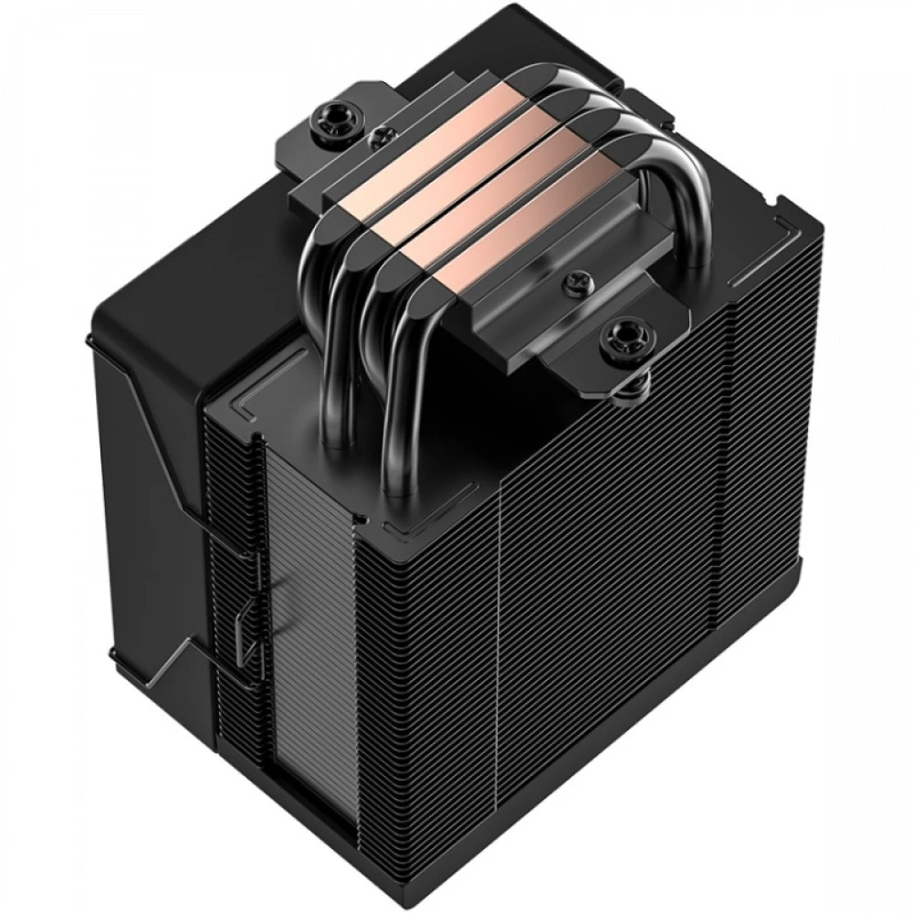 Система охлаждения ID-Cooling SE-904-XT ARGB BLACK Для процессора