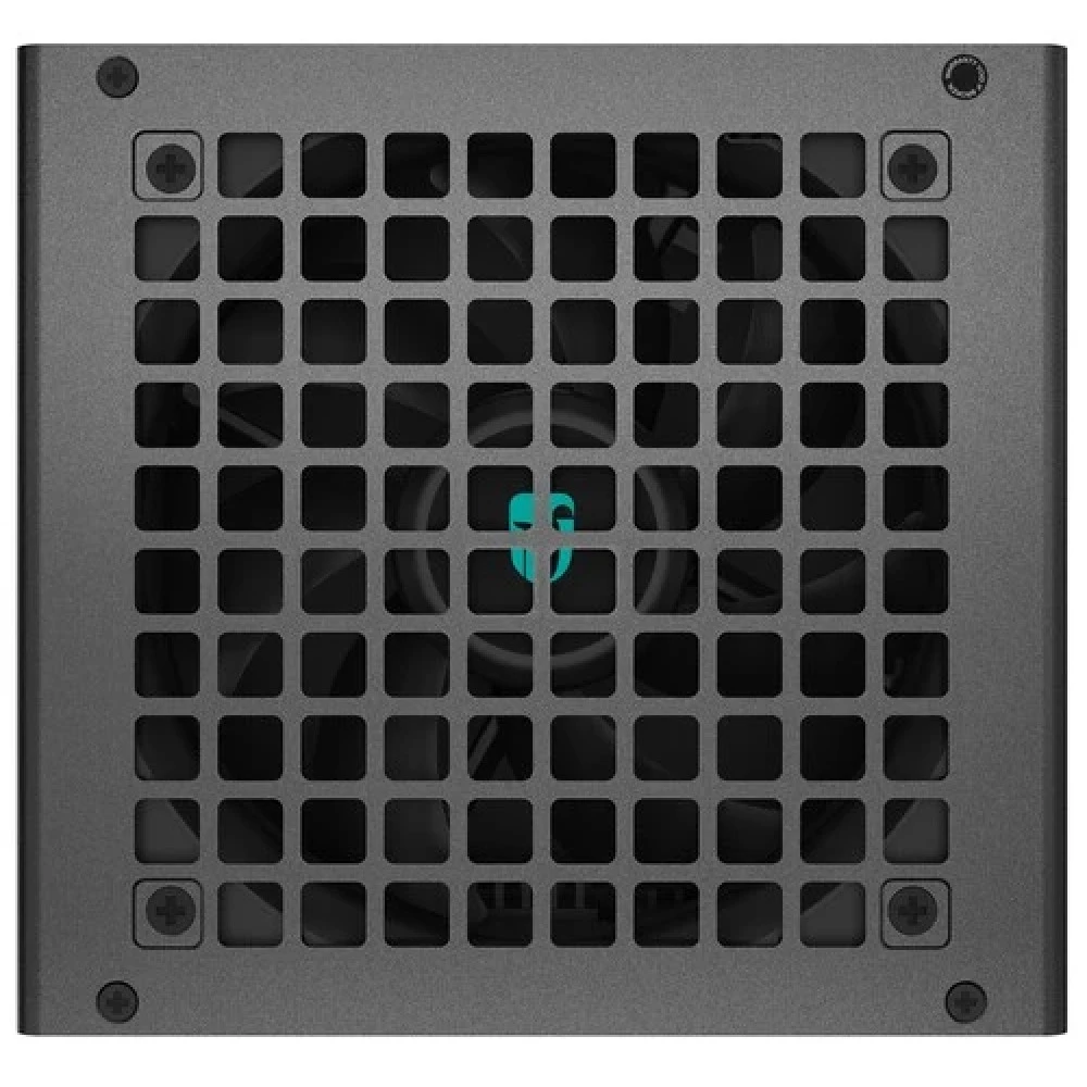 Блок питания Deepcool GamerStorm PQ1200G R-PQC00G-FD0B-WGEU-V1 1200 Вт