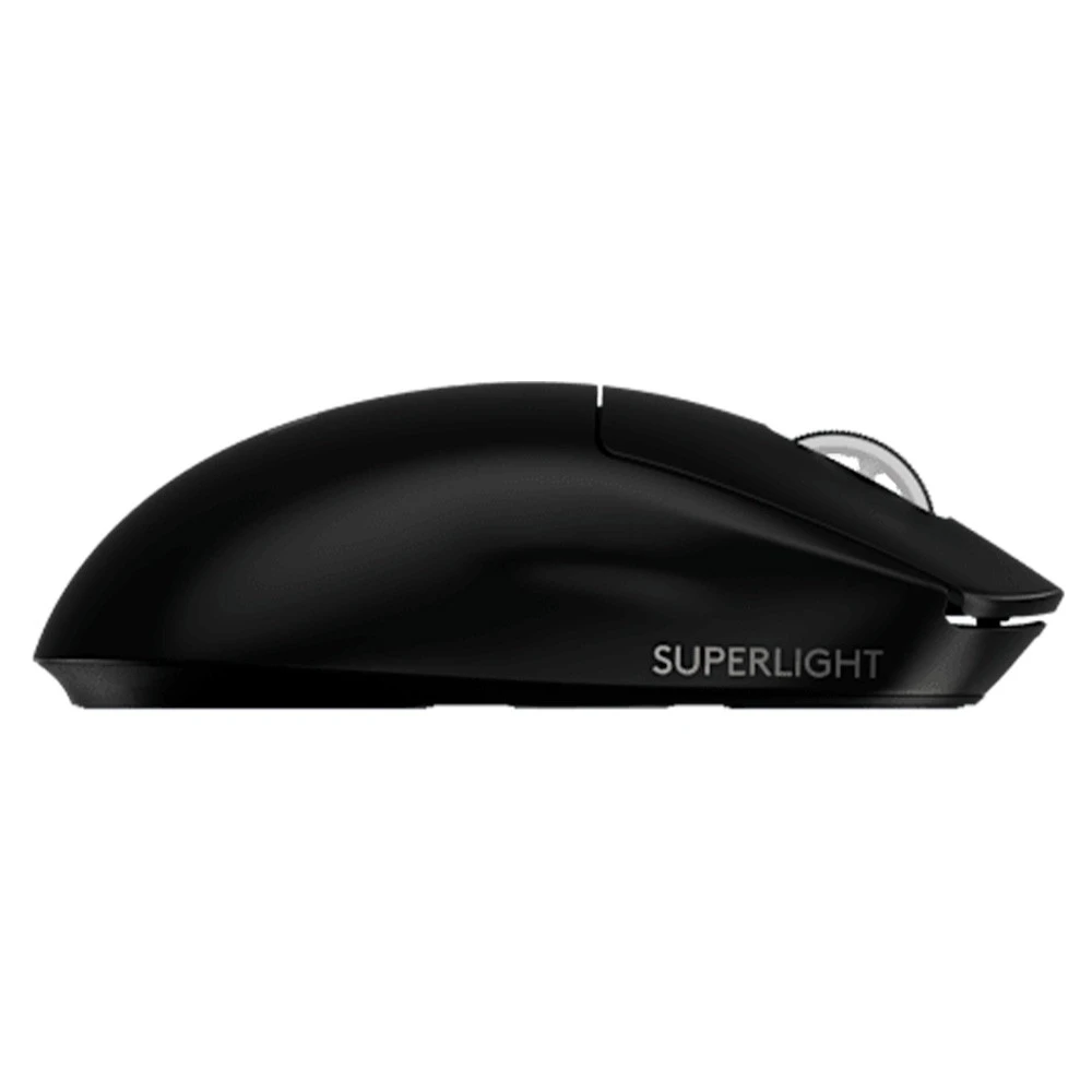 Мышь Logitech PRO X SUPERLIGHT 2 SE Black 910-007554