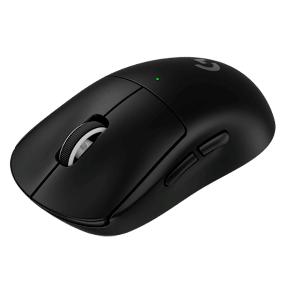 Мышь Logitech PRO X SUPERLIGHT 2 SE Black 910-007554