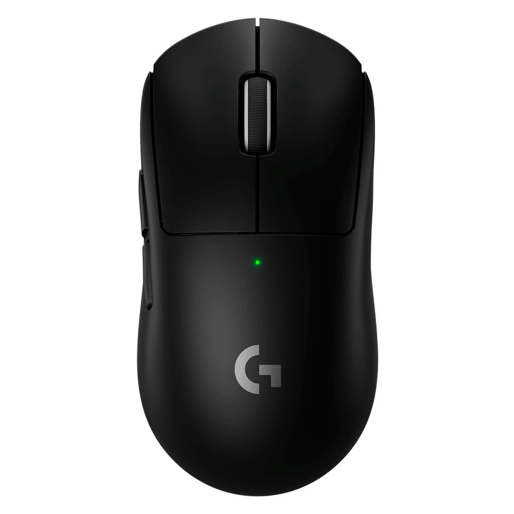 Мышь Logitech PRO X SUPERLIGHT 2 SE Black 910-007554