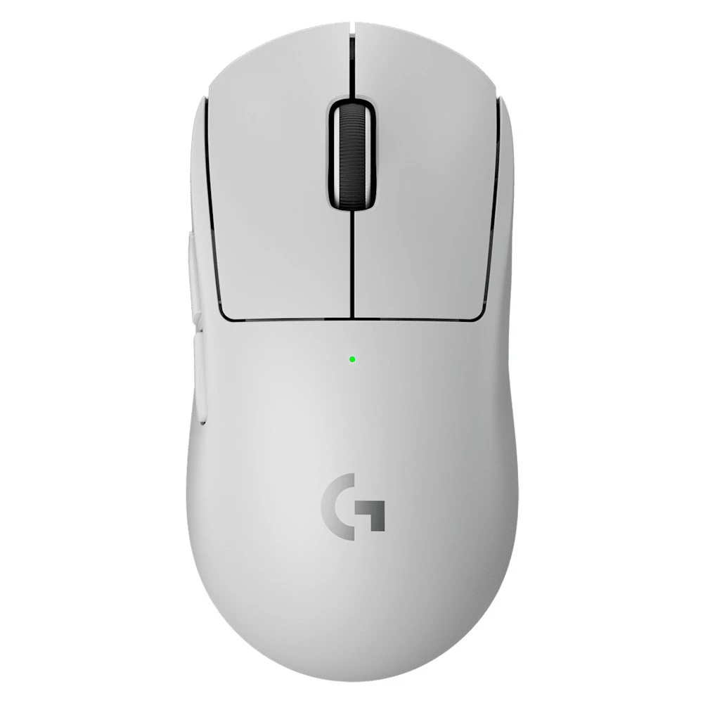 Мышь Logitech PRO X SUPERLIGHT 2 SE White 910-007556